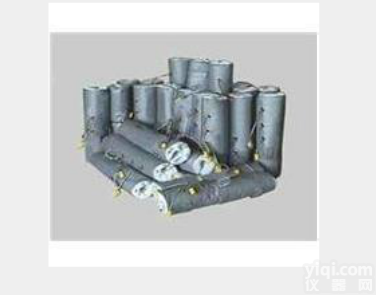 ST管道<em>加热</em>套，高温<em>管路</em><em>加热</em>套