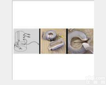 ST可拆卸式柔性电加热<em>保温</em>套，<em>仪器仪表</em>，罐体，储罐等