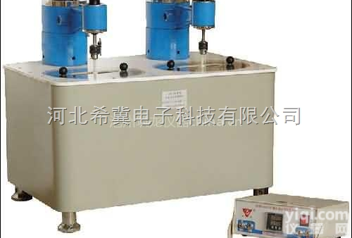 SHR-650Ⅱ<em>水泥水化</em>热<em>测定仪</em>（溶解<em>热法</em>）