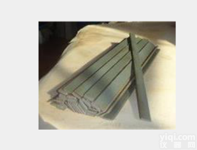 347B-F级高品质<em>耐高温</em>磁性<em>电机</em>槽楔