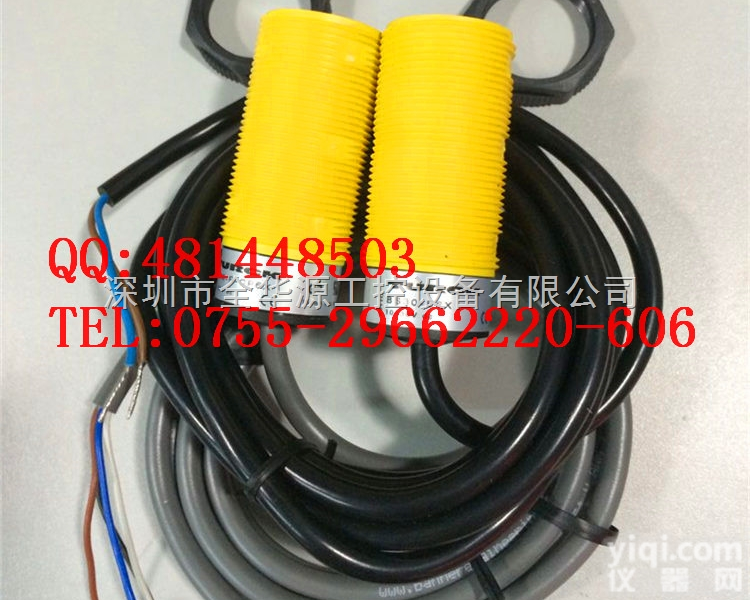 BS30-E6X BS30-R-CP6X  <em>图尔克</em> <em>对射</em>光电传感器BS30-E6X BS30-R-CP6X