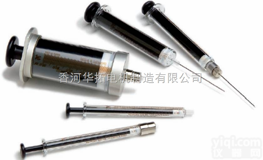 hamilton进样针 <em>汉密尔顿</em><em>注射器</em>