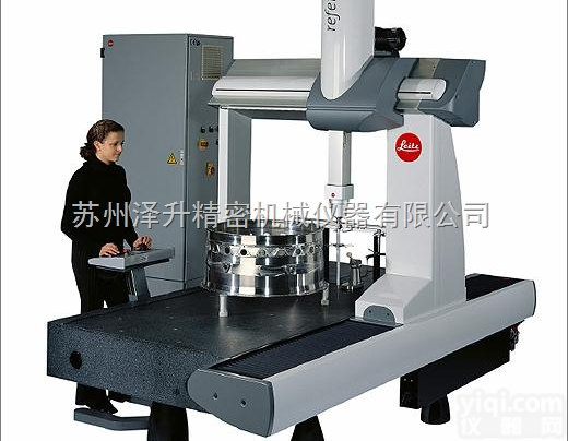 三坐标<em>测量仪</em>-CMS-W系列RATIONAL万濠三坐标<em>测量仪</em>价格<em>型号</em>和...