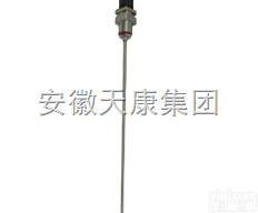 <em>WRMK</em>-<em>361</em>圆接插式铠装<em>热电偶</em>