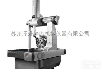 三坐标<em>测量仪</em>-Croma系列大行程<em>全自动</em>三坐标测量机-SEREIN思瑞...