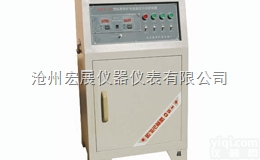 HWB-60型标准<em>养护</em><em>室温</em><em>湿度</em><em>自动控制</em>器