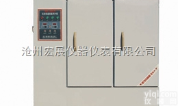 <em>SBY-60型标准恒温恒湿养护箱</em>