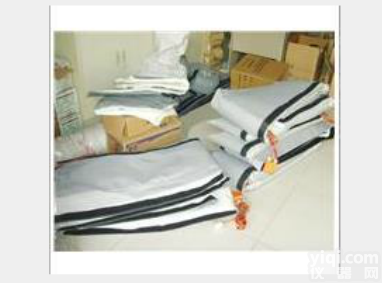 ST<em>可拆卸</em>式<em>柔性</em><em>电加热</em>保温套/保温套