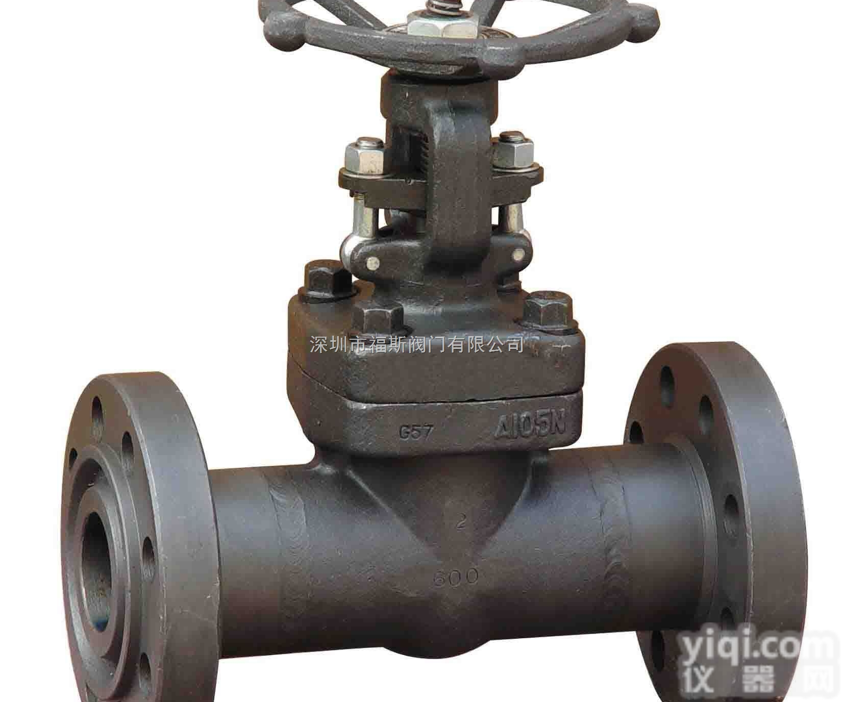 <em>Miller  进口锻钢闸阀</em>