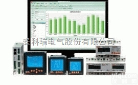 <em>安科</em>瑞<em>Acrel</em>-5000 建筑<em>能耗</em>分析管理系统