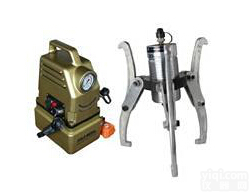 ECEP 两爪三爪<em>分体式</em>电动<em>液压</em><em>拉马</em>轴承