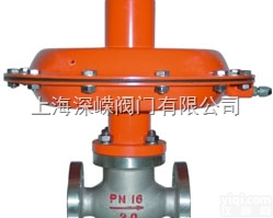 ZZV（C）P  <em>自力</em><em>式微</em>（差）压调节阀