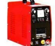 <em>WS-180逆变式直流氩弧焊机</em>