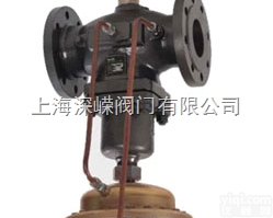 V130  <em>自力</em>式<em>流量</em><em>调节阀</em>