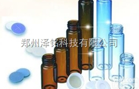 2ML  中性<em>钳口</em>进样瓶/<em>色谱</em>进样瓶*