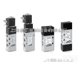 CAMOZZI康<em>茂盛</em>电磁阀<em>意大利</em>ZG总电磁阀