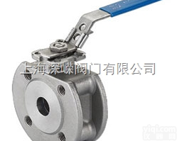 超薄<em>对夹</em>球阀  <em>意大利式</em>超薄<em>对夹</em>球阀