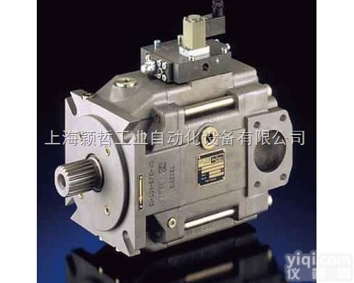 哈威<em>液压泵</em><em>德国</em><em>原装</em>