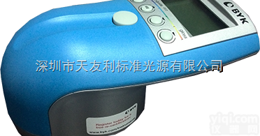 BYK6801  <em>塑胶</em>打样<em>色差</em>仪|<em>塑胶</em>打样分光测色仪|<em>塑胶</em>打样<em>色差</em>计