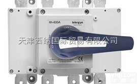 全  <em>西班牙</em>PRONUTEC<em>熔断器</em>S5系列