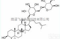 <em>人参</em>皂苷F3对照品，<em>人参</em>皂苷F3<em>供应</em>