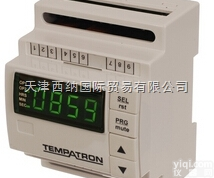 全  <em>英国</em>TEMPATRON<em>数字</em>计数器TTDR系列
