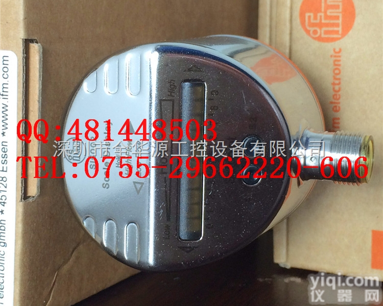 <em>SI5002</em>  <em>SI5002</em> 易<em>福门</em><em>IFM</em> 流量传感器<em>SI5002</em>