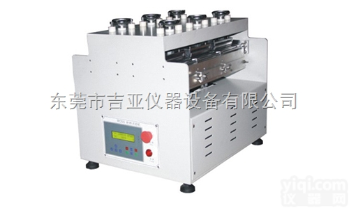 东莞吉亚厂家直销<em>JY-1906 ROSS耐折试验机</em>