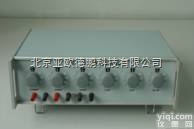 DPDR-8  标准模拟应变量校准器/模拟应变量校准器