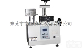 东莞吉亚厂家直销<em>JY-2232皮鞋剥离强度试验机</em>