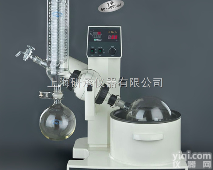 SY-<em>2000</em>  RE系列旋转<em>蒸发</em>器RE-SY-<em>2000</em>