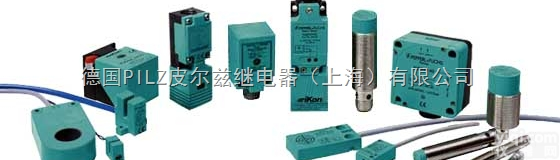 德国P+F<em>倍加</em>福<em>传感器</em>ZG<em>一级</em>总代理NBB5-18GM50-E2