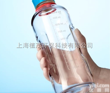 <em>肖特</em>新蓝盖<em>试剂</em>瓶YOUTILITY瓶
