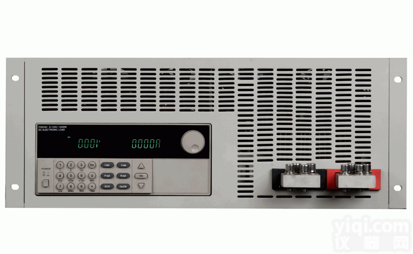 IT8702  <em>艾德</em><em>克斯</em> IT8702 <em>多路</em>负载主控机箱