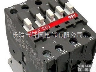 ABB <em>交流</em><em>接触器</em>A40-30-10（01）<em>产品报价</em>~现货