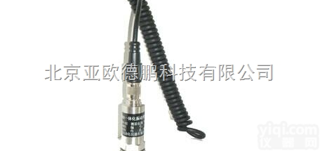 DP9300  <em>压电</em>式一体化<em>振动</em>变送器/<em>压电</em>式速度<em>传感器</em>