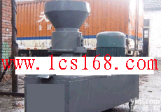 HG23-KS-1000  粉碎混合一体机 <em>饲料</em><em>搅拌器</em> <em>饲料</em>机组 颗粒机