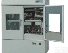 HG24-TS-1112B  <em>恒温</em>特<em>大容量</em>双层振荡器 特<em>大容量</em>双层摇床 <em>恒温</em>双层振荡器