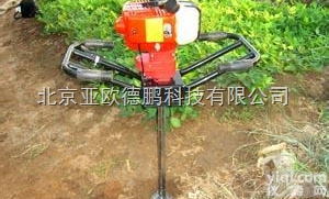 DP-GZ  汽油动力根钻,土壤采样器,<em>深层</em>土壤<em>取样器</em>,取土钻