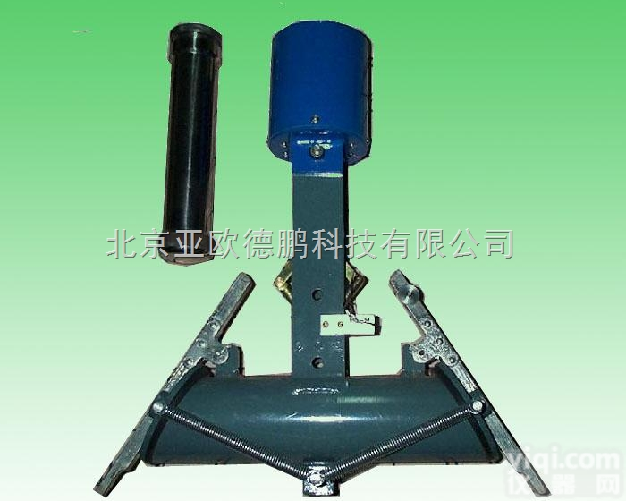 DP-HS2  遥控横式<em>采样器</em>/<em>泥沙</em>取样器/缆道、船用遥控横式<em>采样器</em>