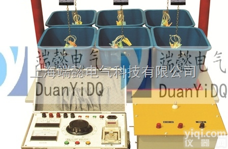 SDY856B绝缘靴/<em>绝缘手套</em><em>耐压试验</em>装置
