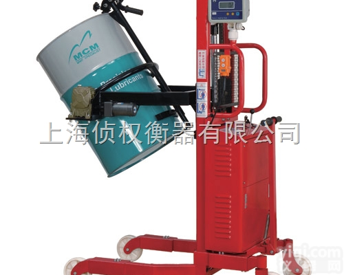 SCS  上海<em>油桶</em>搬运秤，上海<em>油桶</em>搬运<em>电子秤</em>，上海<em>油桶</em>秤