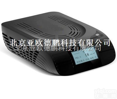 DP-101  车载空气质量自动<em>监测</em>仪/<em>净化</em>系统/车载空气质量