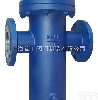 桶形<em>吊篮</em>式<em>过滤器</em>TDG型