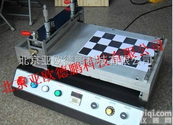 DP-6000  <em>刮刀涂布</em>机/小型试验<em>涂布机</em>/<em>实验室</em><em>涂布机</em>