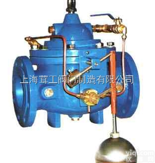 定<em>水位</em>阀-<em>上海</em>茸工阀门制造有限公司