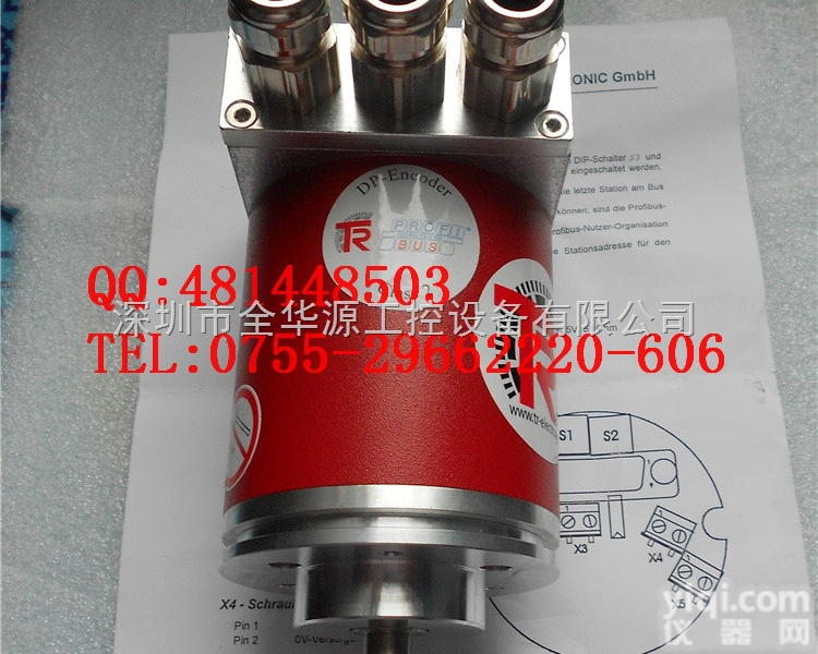 <em>CEV65M</em>-<em>01460</em>  <em>CEV65M</em>-<em>01460</em>德国帝尔TR值旋转<em>编码器</em>