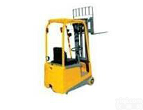 CPD10SA<em>迷你型</em>平衡重<em>电动</em><em>叉车</em>