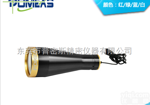 PMS-LTD-30R/G/B/W  工业<em>镜头</em> 同轴光 <em>光源</em>