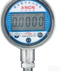 YBS  YBS<em>普通型</em>数显<em>压力计</em> 厂家直销 品质保证